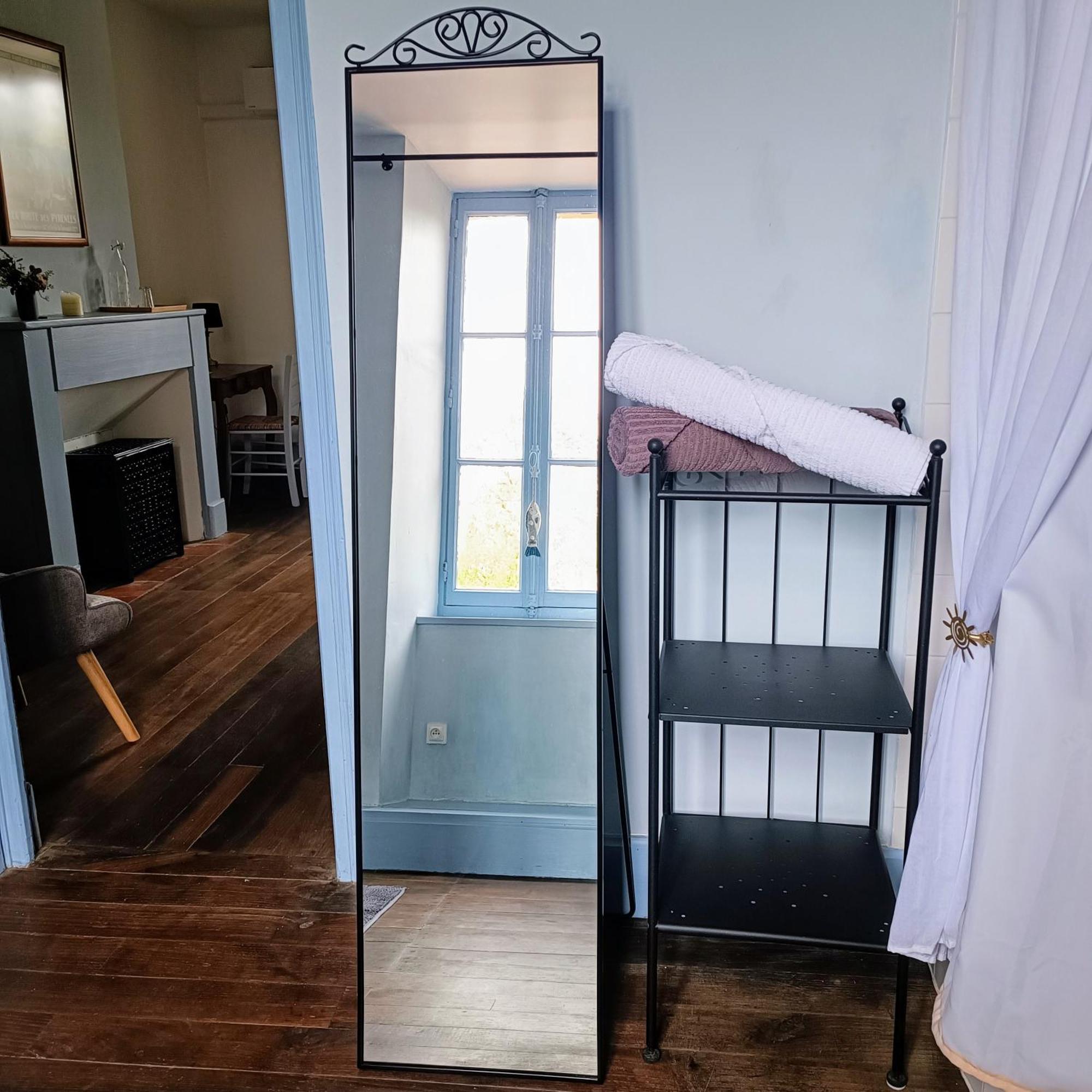 Bed and Breakfast Baladous Montgaillard-de-Salies Exterior foto