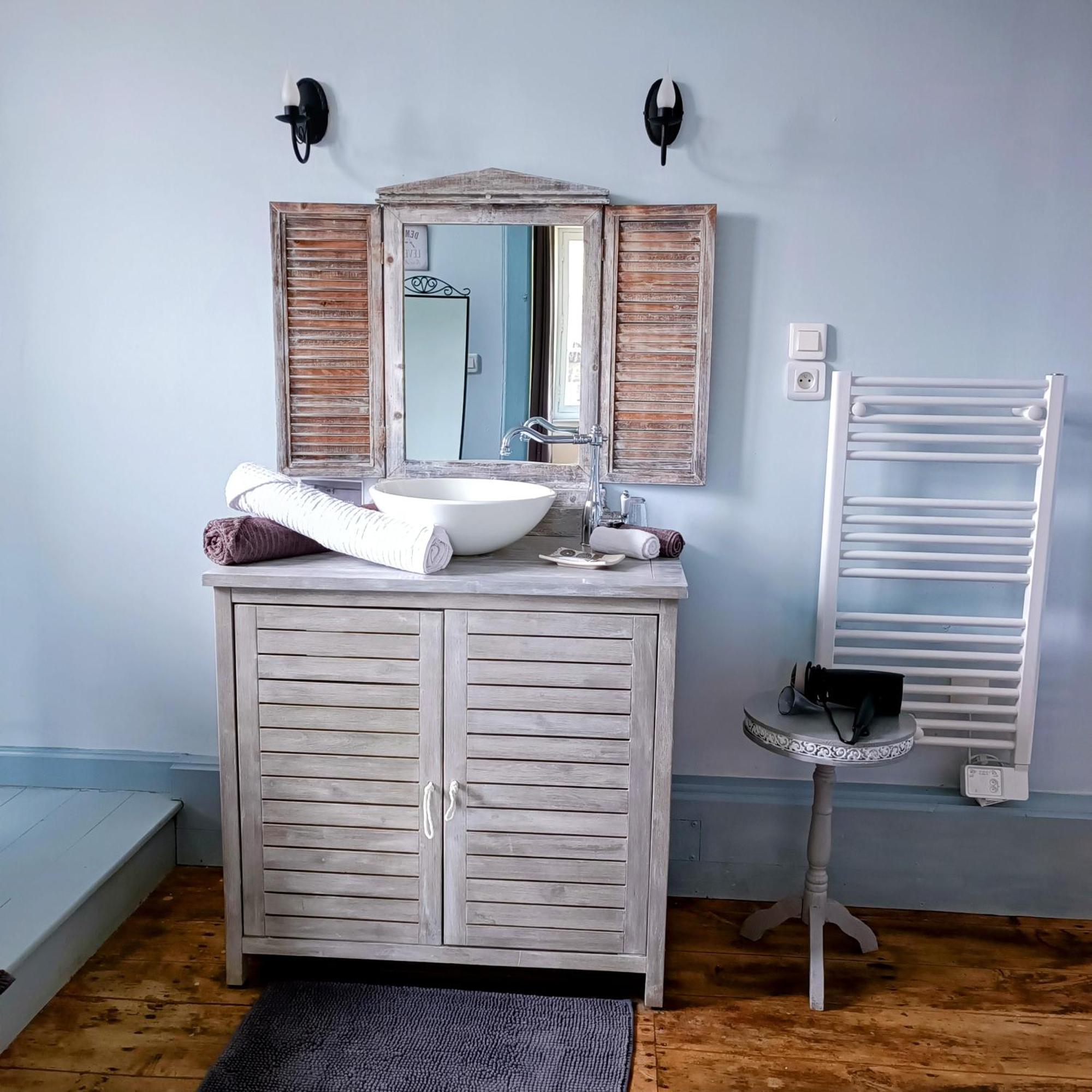 Bed and Breakfast Baladous Montgaillard-de-Salies Exterior foto