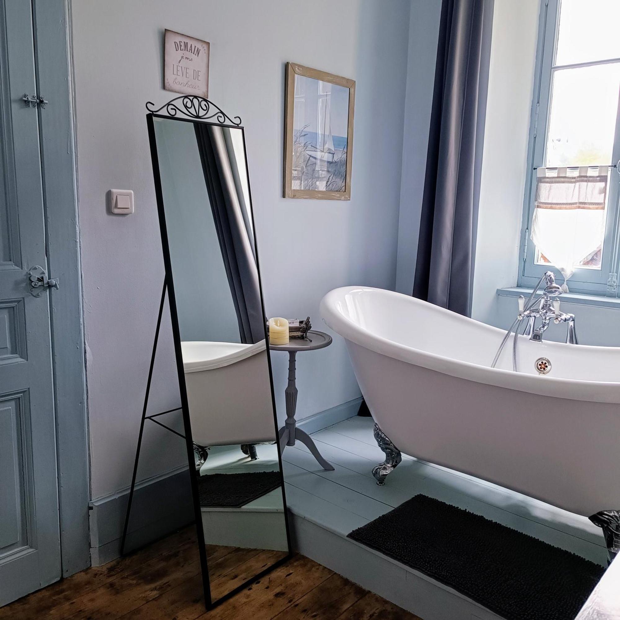 Bed and Breakfast Baladous Montgaillard-de-Salies Exterior foto
